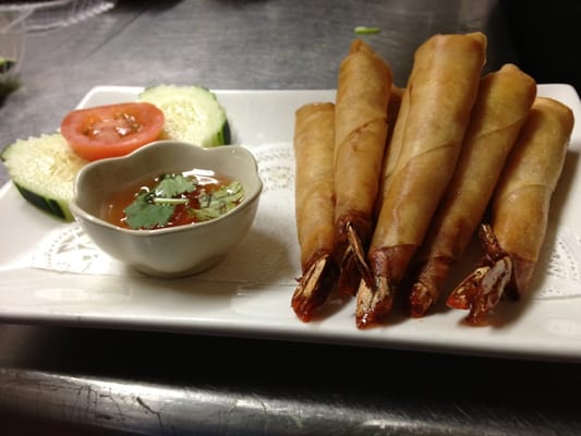 Thai Restaurant Sandy Springs by null