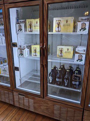 Alexander Keith's by null