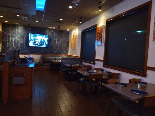 Fortuna Italian Steakhouse by null