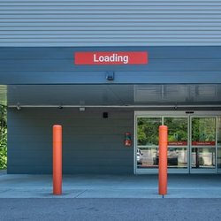 Public Storage