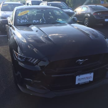 Hudson Valley Chrysler Dodge Jeep Ram - Thanks Angelo! We're very happy! - Car Dealers Near Me - Newburgh, New York