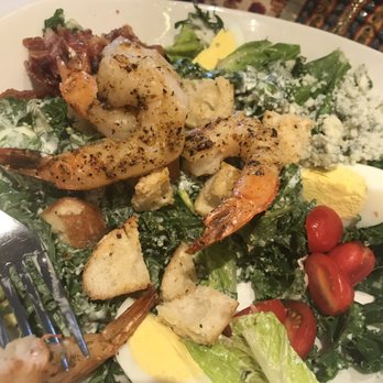 Bonefish Grill - Cobb salad - Seafood Near Me - Independence, Ohio