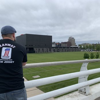 Harley-Davidson Museum - Museums Near Me - Milwaukee, Wisconsin Harley-Davidson Museum - Museums Near Me - Milwaukee, Wisconsin