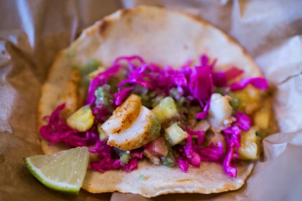 Jaco Juice & Taco Bar by null