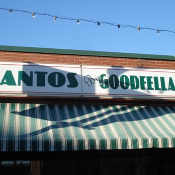 Good Fellas Restaurant - the front of the restaurant - Italian Near Me - Salisbury, North Carolina Good Fellas Restaurant - the front of the restaurant - Italian Near Me - Salisbury, North Carolina