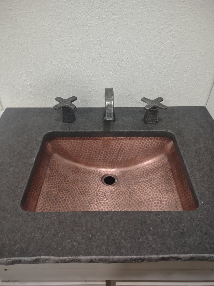 Slide of Carter's Plumbing