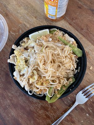 Shun Lee Palace by null