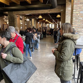 Chicago Artisan Market - Public Markets Near Me - Chicago, Illinois Chicago Artisan Market - Public Markets Near Me - Chicago, Illinois