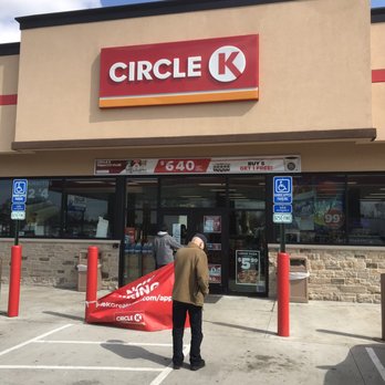 Circle K - Gas Stations Near Me - Warren, Michigan