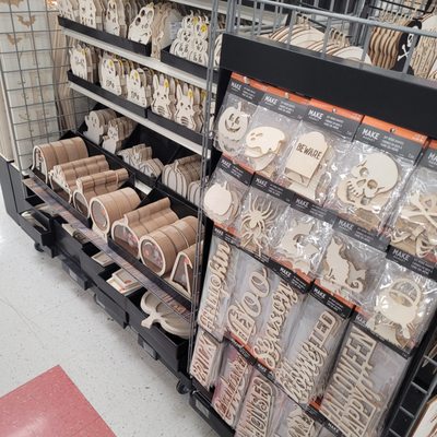 Michaels by null