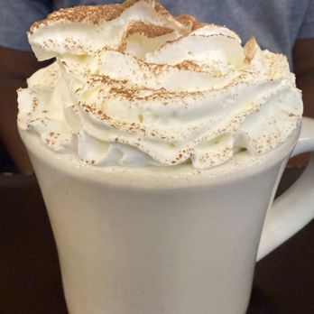 Friedman's - Hot Chocolate - Breakfast & Brunch Near Me - New York, New York