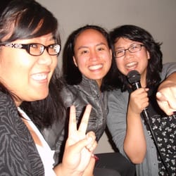 Seattle's Best Karaoke