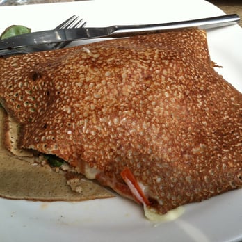 Crêperie Anne de Bretagne - The Big Hungry!! - Creperies Near Me - Amboise, 37 Crêperie Anne de Bretagne - The Big Hungry!! - Creperies Near Me - Amboise, 37