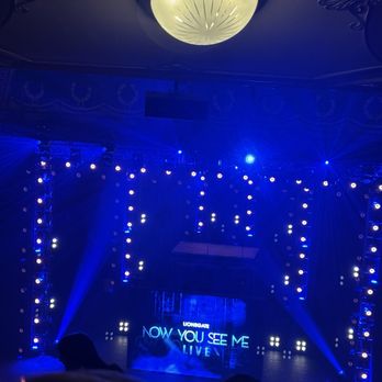London Coliseum - Performing Arts Near Me - London, XGL London Coliseum - Performing Arts Near Me - London, XGL