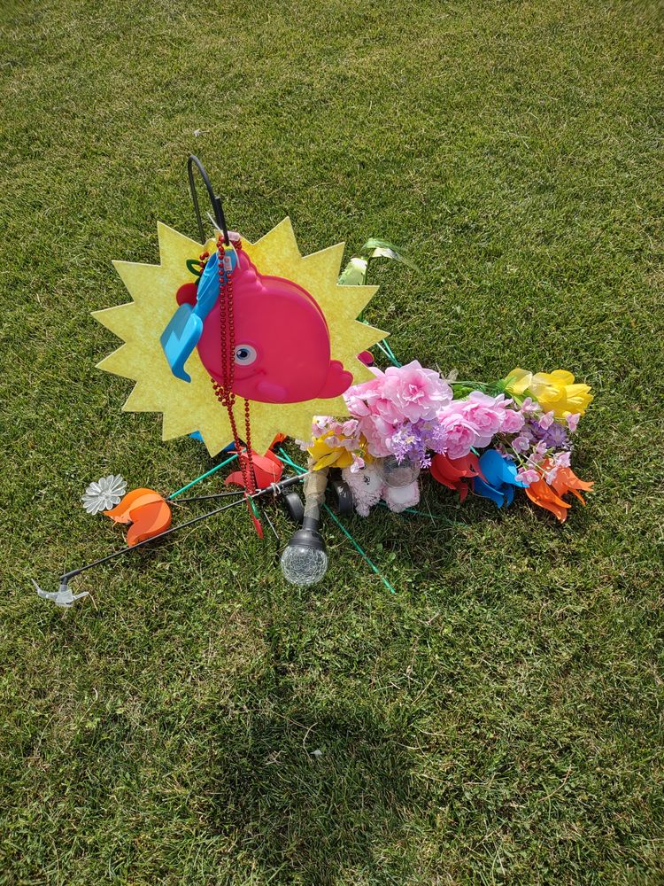 BEN LOMOND CEMETERY Updated June 2024 526 E 2850th N, North Ogden