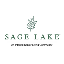 Sage Lake