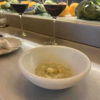 Mont Bar - Spanish Near Me - Barcelona, B