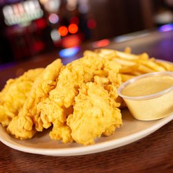 Tully's Good Times - Watertown - Tully's Tenders