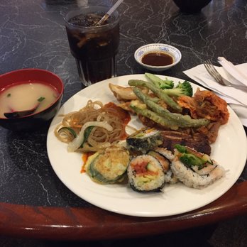 King's Restaurant - Sushi Bars Near Me - Fridley, Minnesota