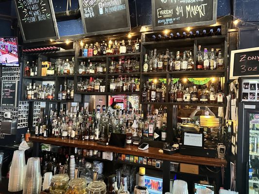 Pepp's Pub by null
