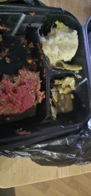 Herman's Soul Food & Catering by null