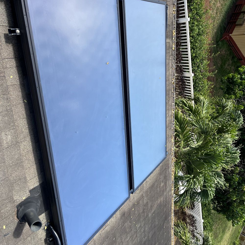 Banzai Plumbing - New panels installed - Plumbing Near Me Banzai Plumbing - New panels installed - Plumbing Near Me