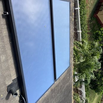 Banzai Plumbing - New panels installed - Plumbing Near Me
