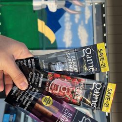 Holy Smoke