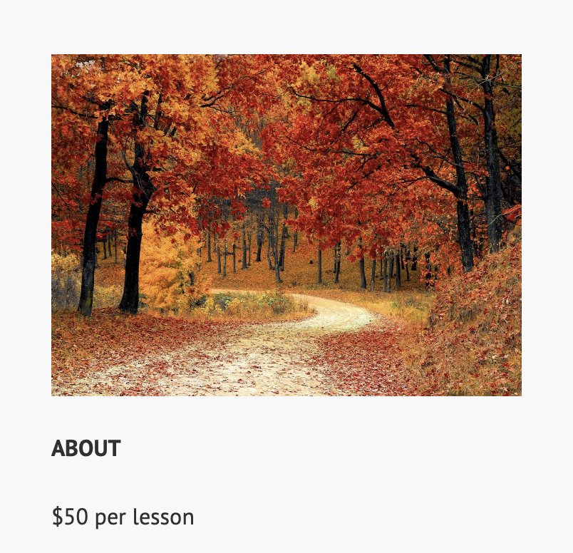 English Language Clinic - reading tutor in Cupertino, CA