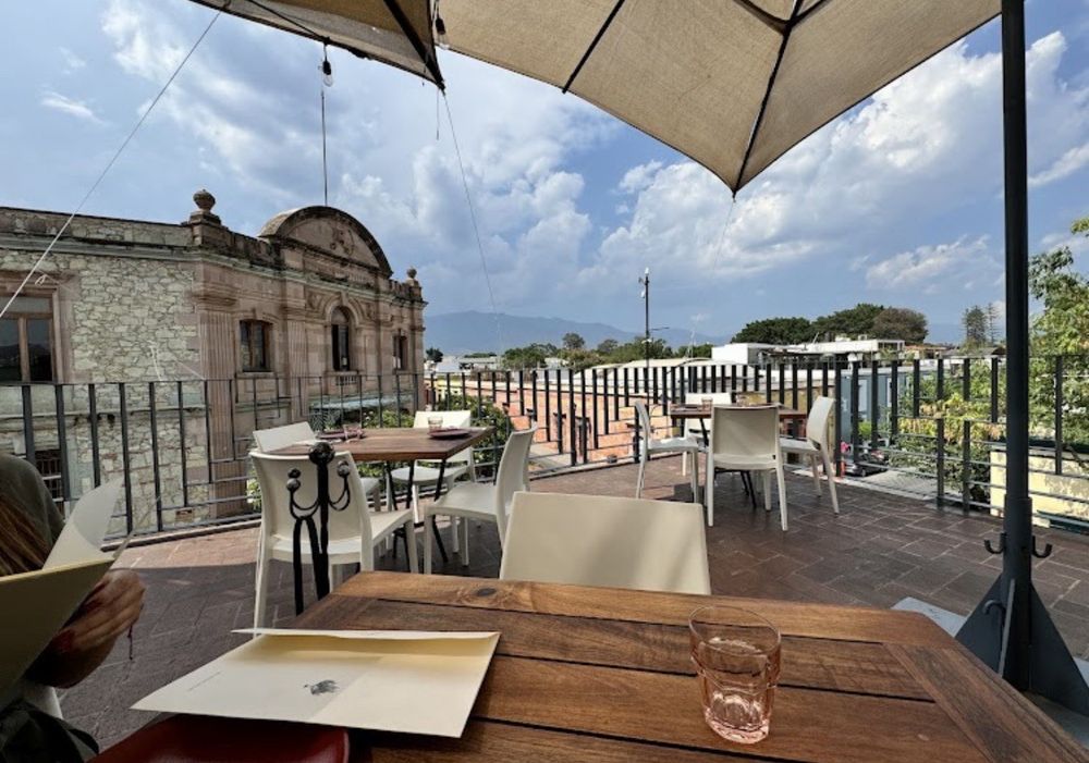 Tierra Del Sol Comedor