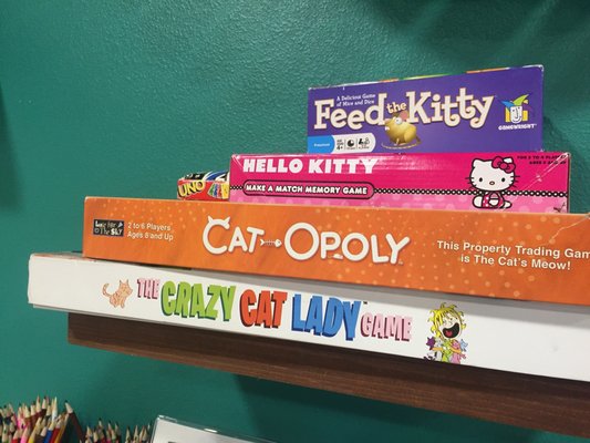 Menu photo 6 Orlando Cat Cafe Clermont, FL Menu photo 6 Orlando Cat Cafe Clermont, FL
