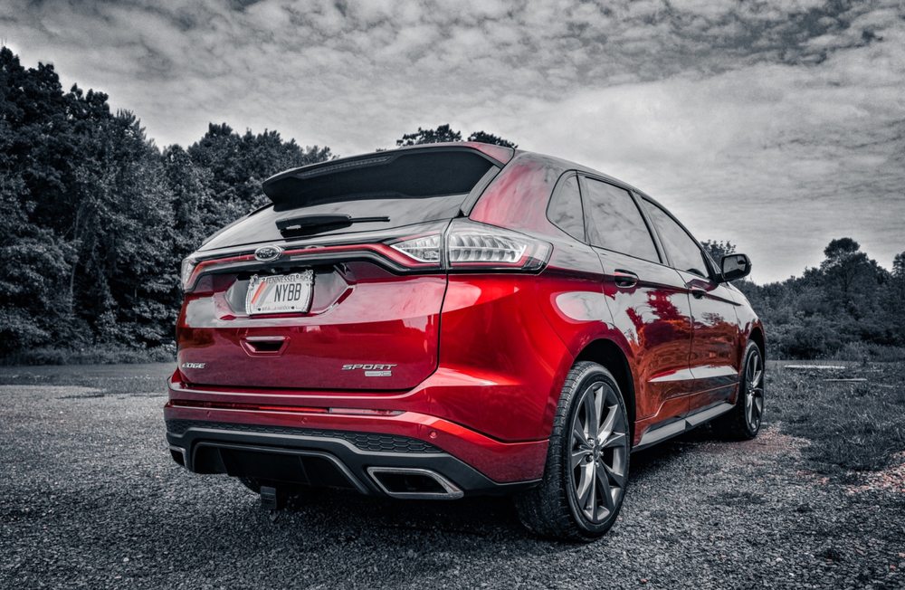 BLEVINS FORD, INC Updated August 2024 1136 US Highway 11