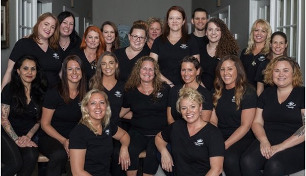 Well Kneaded Massage Therapy