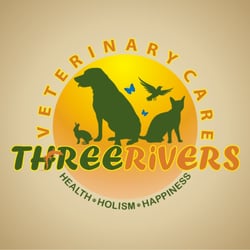 Three Rivers Veterinary Care - "Uncompromising Care Right at Your Home"