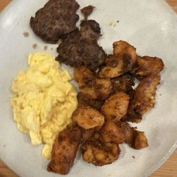 bearcat breakfast