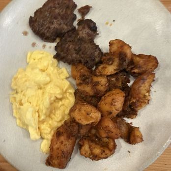 Bearcat CBD - bearcat breakfast - Coffee & Tea Near Me - New Orleans, Louisiana