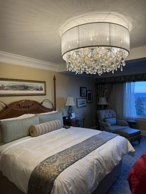The Broadmoor by null