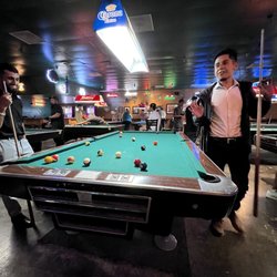 Aloha Family Billiards - "Live, love, life"