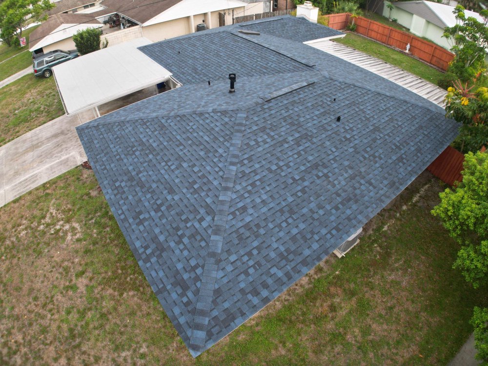 Slide of BFARR Contracting