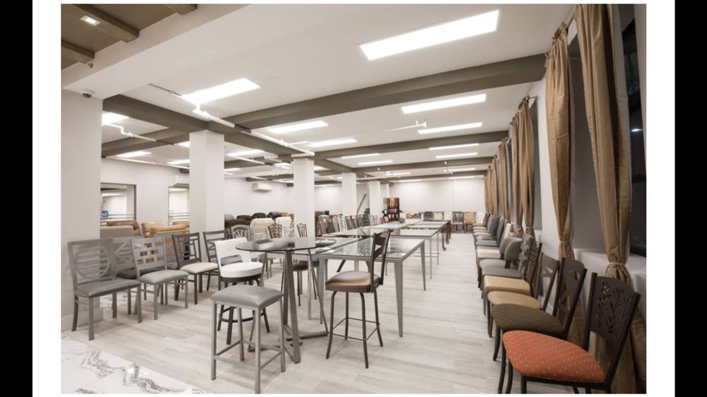 SANDERS FURNITURE Updated September 2024 12 Photos 40 Penn St