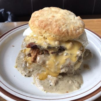 Pine State Biscuits - Like state biscuit - Breakfast & Brunch Near Me - Portland, Oregon