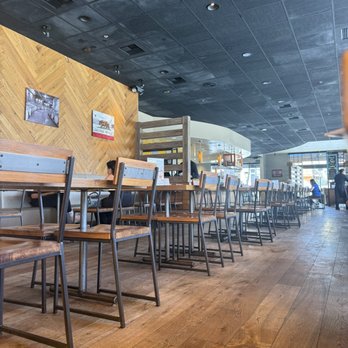 California Pizza Kitchen - Inside - Pizza Near Me - Burbank, California California Pizza Kitchen - Inside - Pizza Near Me - Burbank, California