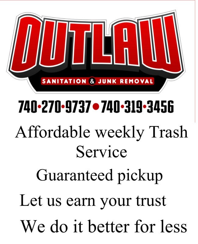 OUTLAW SANITATION & JUNK REMOVAL Updated May 2024 Request a Quote