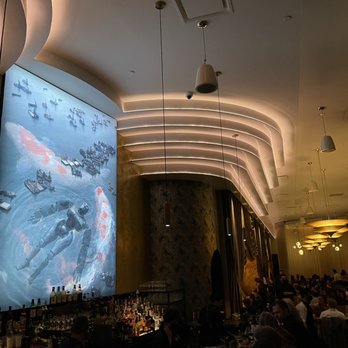 Animae - Vibes - Asian Fusion Near Me - San Diego, California