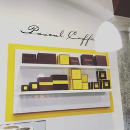 Pascal Caffet - interior - Desserts Near Me - Milan, Michigan