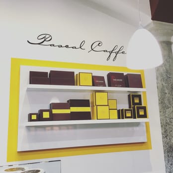 Pascal Caffet - Desserts Near Me - Milan, Michigan
