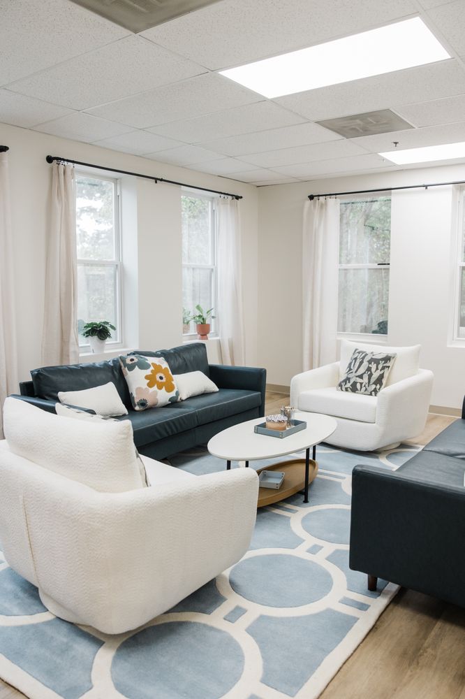 Crescent Counseling Center - grief counselor in Alexandria, VA