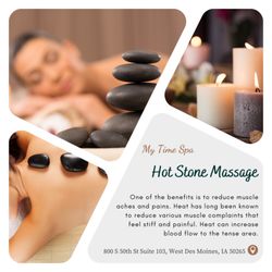 My Time Spa