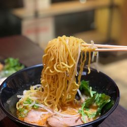 Tomizo Ramen