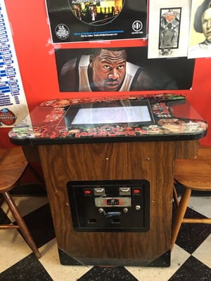 High Point Pizza by null